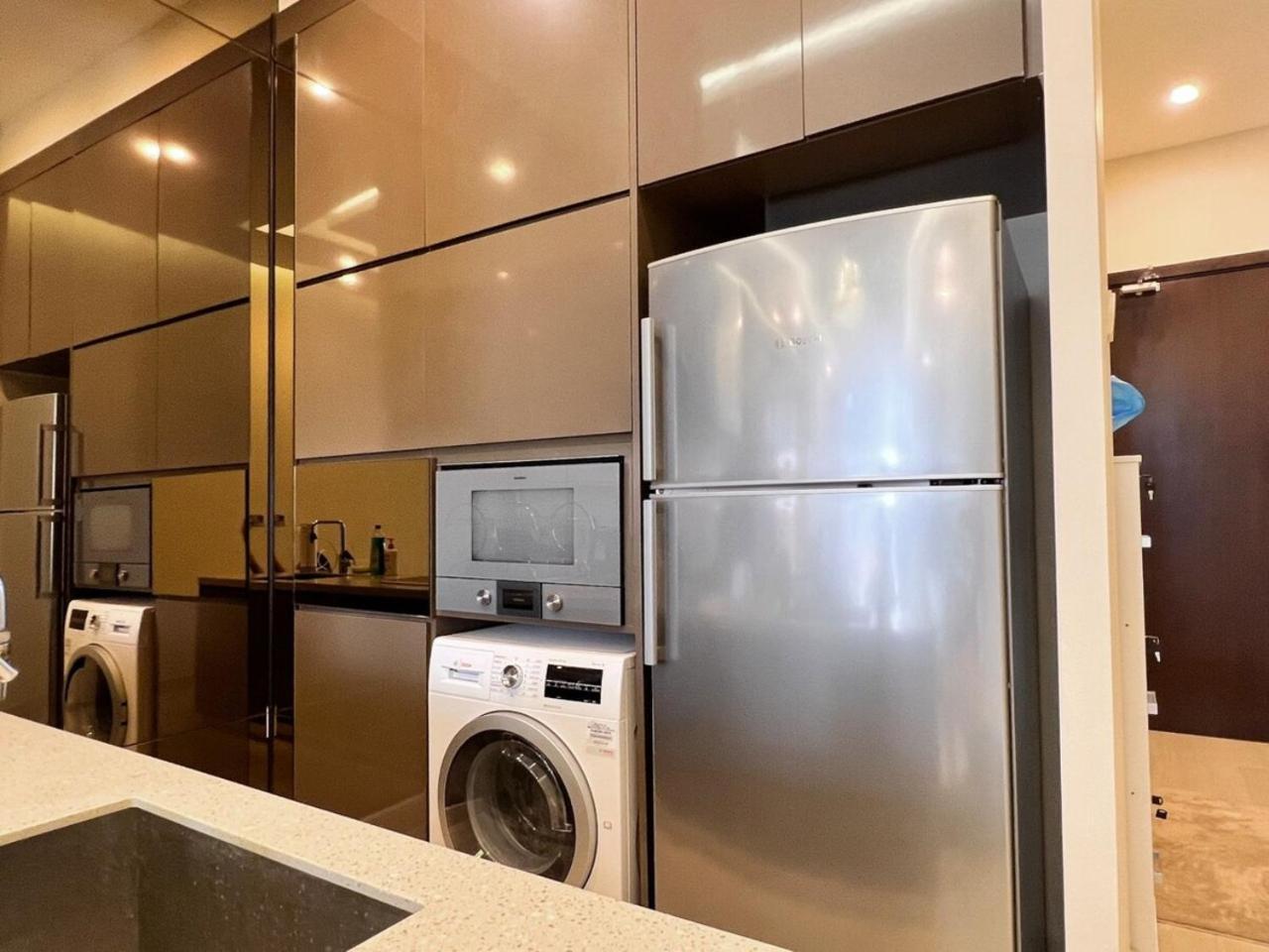 Dorsett Residences Bukit Bintang Kuala Lumpur Exteriér fotografie