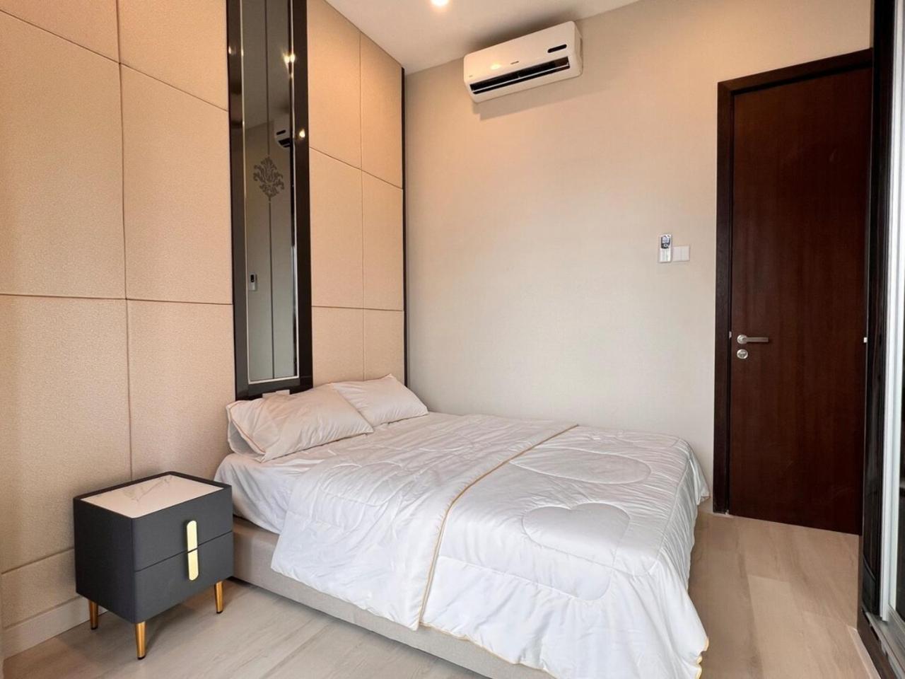 Dorsett Residences Bukit Bintang Kuala Lumpur Exteriér fotografie
